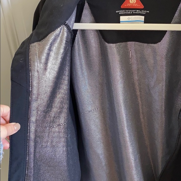 Columbia Omni-Wind Block - Picture 4 of 5